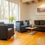 Hébergement de vacances Dock 2 - Tolles Fuer Bis Zu 6 Personen Mit Kaminofen Und Sauna - Haustiere Herzlich Willkommen *