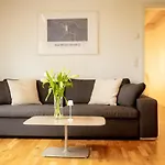Dock 2 - Tolles Fuer Bis Zu 6 Personen Mit Kaminofen Und Sauna - Haustiere Herzlich Willkommen