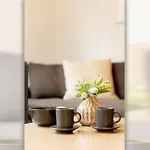 Dock 2 - Tolles Fuer Bis Zu 6 Personen Mit Kaminofen Und Sauna - Haustiere Herzlich Willkommen *