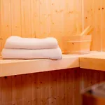 Dock 2 - Tolles Fuer Bis Zu 6 Personen Mit Kaminofen Und Sauna - Haustiere Herzlich Willkommen