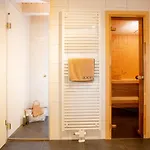 Hébergement de vacances Dock 2 - Tolles Fuer Bis Zu 6 Personen Mit Kaminofen Und Sauna - Haustiere Herzlich Willkommen