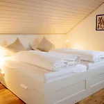 Dock 2 - Tolles Fuer Bis Zu 6 Personen Mit Kaminofen Und Sauna - Haustiere Herzlich Willkommen Nordhorn