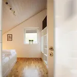 Dock 2 - Tolles Fuer Bis Zu 6 Personen Mit Kaminofen Und Sauna - Haustiere Herzlich Willkommen Nordhorn