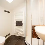 Dock 2 - Tolles Fuer Bis Zu 6 Personen Mit Kaminofen Und Sauna - Haustiere Herzlich Willkommen *