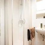 Dock 2 - Tolles Fuer Bis Zu 6 Personen Mit Kaminofen Und Sauna - Haustiere Herzlich Willkommen