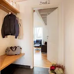 Dock 2 - Tolles Fuer Bis Zu 6 Personen Mit Kaminofen Und Sauna - Haustiere Herzlich Willkommen * Nordhorn