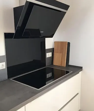 Dock 2 - Tolles Fuer Bis Zu 6 Personen Mit Kaminofen Und Sauna - Haustiere Herzlich Willkommen
