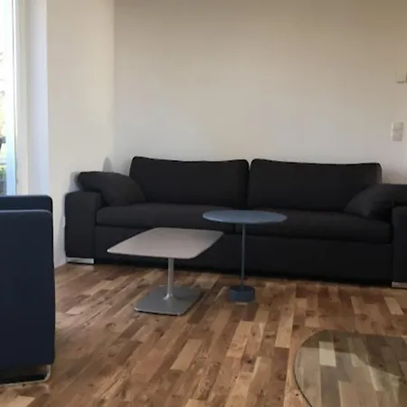 Dock 2 - Tolles Fuer Bis Zu 6 Personen Mit Kaminofen Und Sauna - Haustiere Herzlich Willkommen