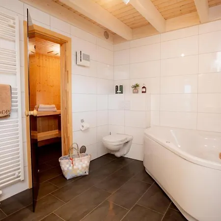 Casa vacanze Dock 2 - Tolles Fuer Bis Zu 6 Personen Mit Kaminofen Und Sauna - Haustiere Herzlich Willkommen *