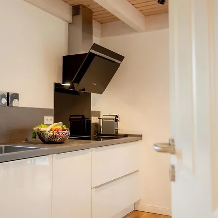 Dock 2 - Tolles Fuer Bis Zu 6 Personen Mit Kaminofen Und Sauna - Haustiere Herzlich Willkommen Casa vacanze Nordhorn