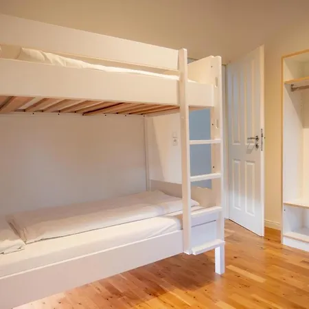 Dock 2 - Tolles Fuer Bis Zu 6 Personen Mit Kaminofen Und Sauna - Haustiere Herzlich Willkommen Nordhorn