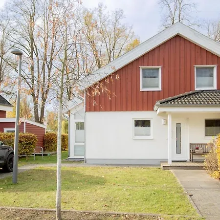 Dock 2 - Tolles Fuer Bis Zu 6 Personen Mit Kaminofen Und Sauna - Haustiere Herzlich Willkommen Feriehus *