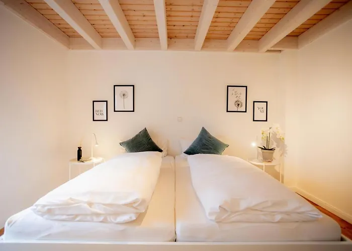 Tatil Evi Dock 2 - Tolles Fuer Bis Zu 6 Personen Mit Kaminofen Und Sauna - Haustiere Herzlich Willkommen
