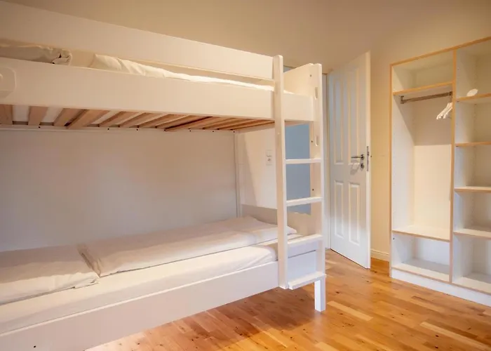 Tatil Evi Dock 2 - Tolles Fuer Bis Zu 6 Personen Mit Kaminofen Und Sauna - Haustiere Herzlich Willkommen *