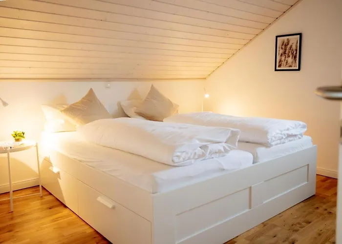 Dock 2 - Tolles Fuer Bis Zu 6 Personen Mit Kaminofen Und Sauna - Haustiere Herzlich Willkommen Nordhorn