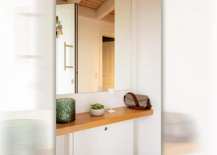 Dock 2 - Tolles Fuer Bis Zu 6 Personen Mit Kaminofen Und Sauna - Haustiere Herzlich Willkommen Tatil Evi Nordhorn