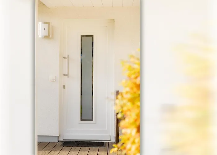 Dock 2 - Tolles Fuer Bis Zu 6 Personen Mit Kaminofen Und Sauna - Haustiere Herzlich Willkommen Nordhorn